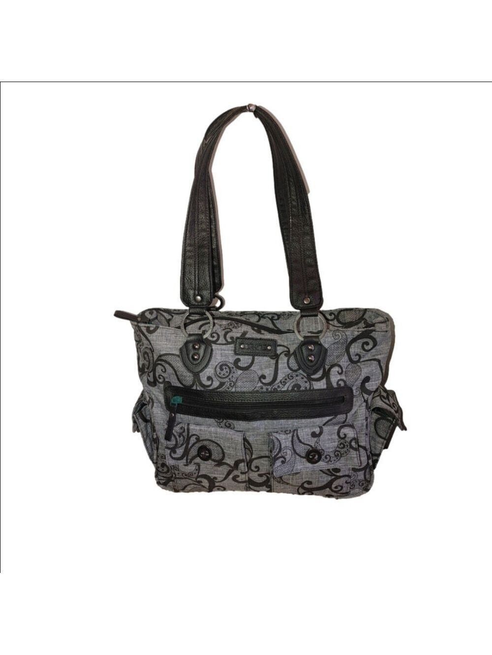 Dakine Messenger